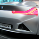 Image for article titled BMW Vision ConnectedDrive roadster will help you date Katy Perry